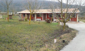 Ospitalità Santo Stefano SLR, San Pio delle Camere